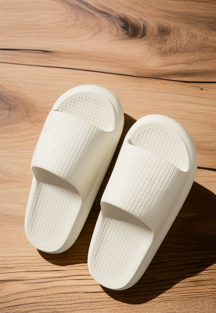 남녀공용 여름 샌들 스타일