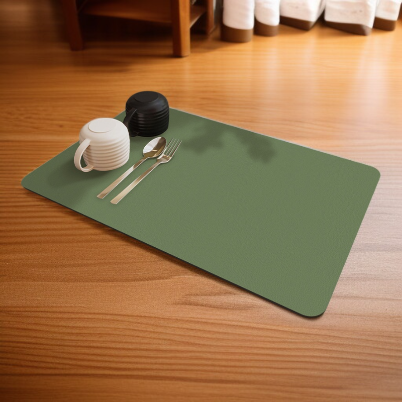 세척이 필요 없는 방열 패드