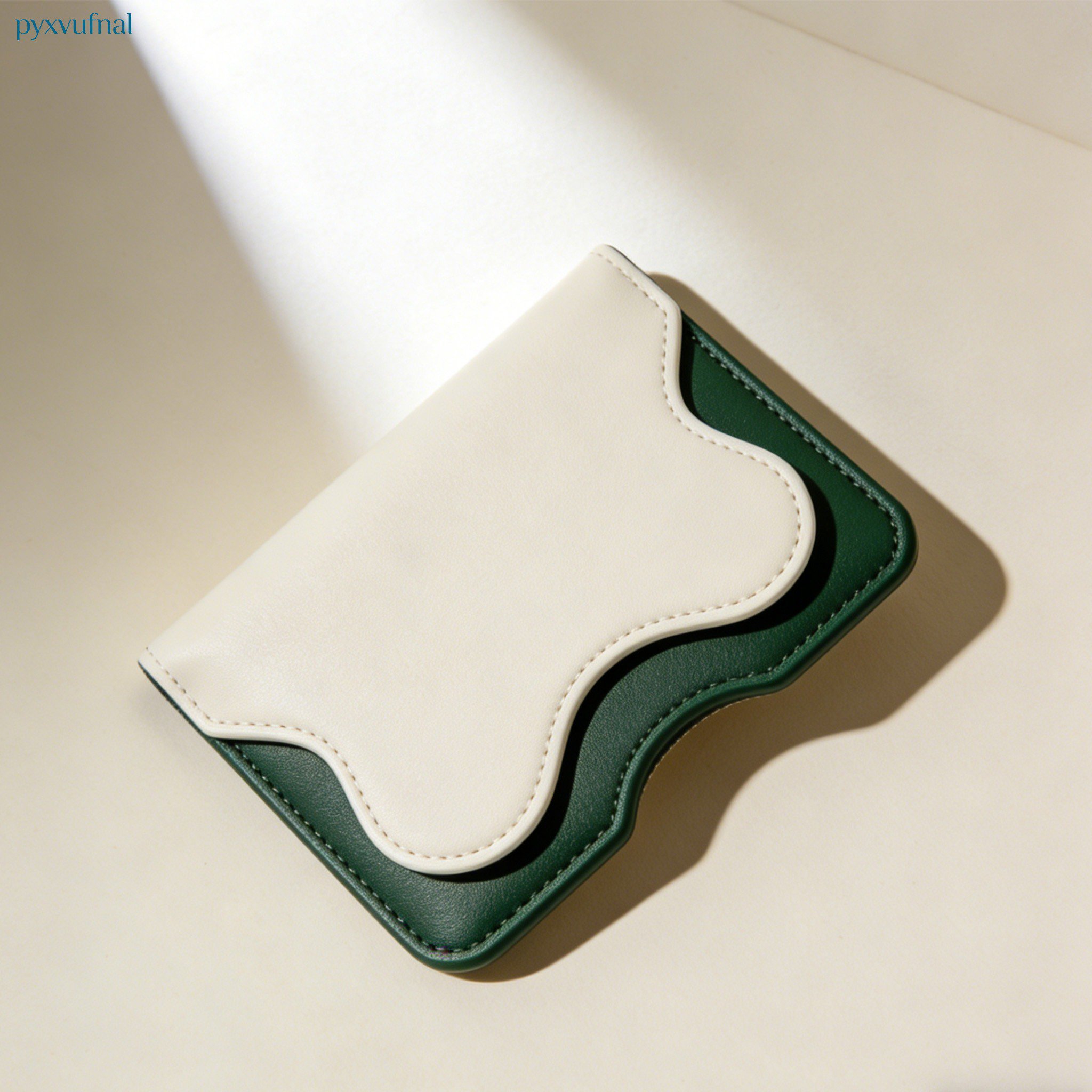 Diebstahlsichere Kartenhülle für Ausweise (6 Stück)