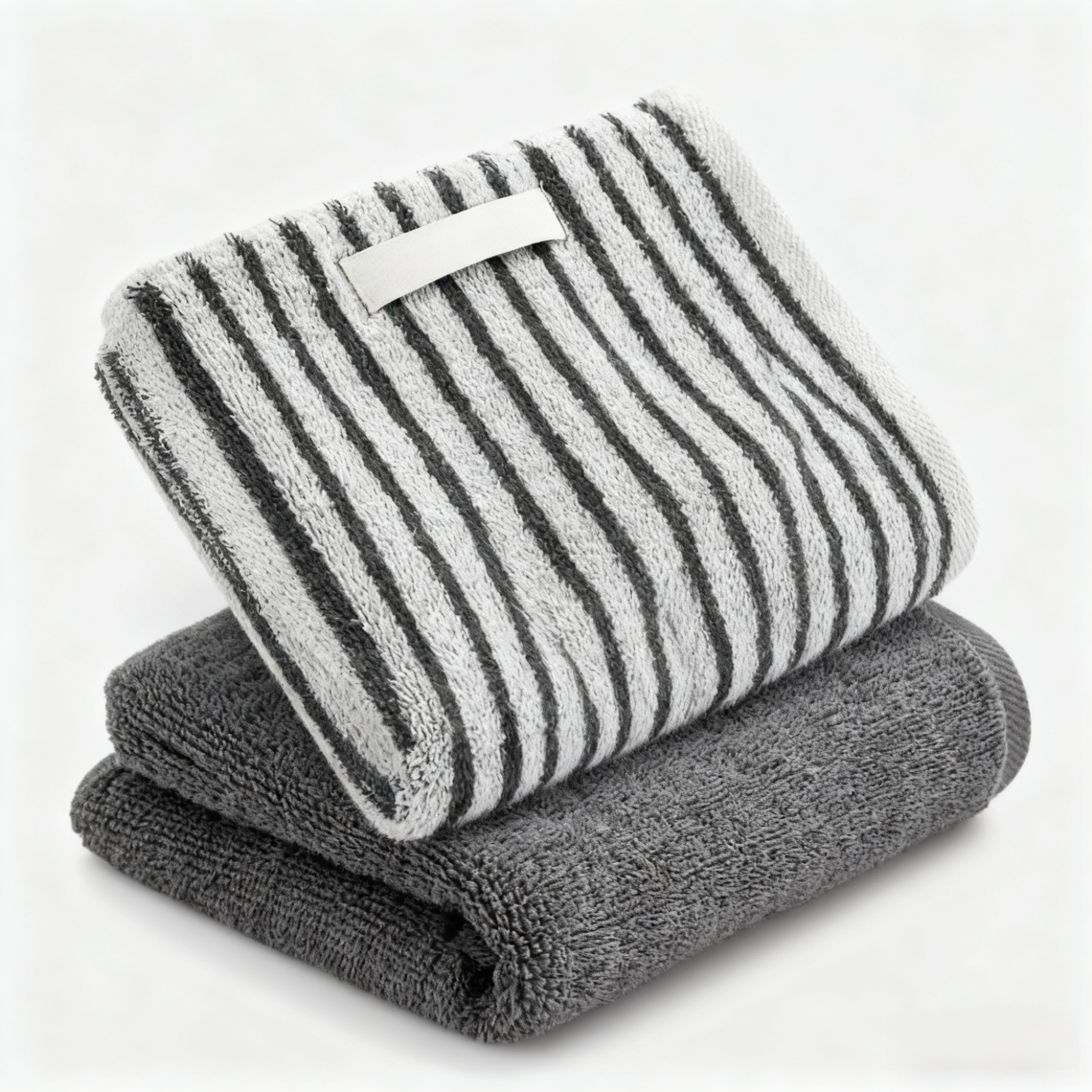 100% 코튼 소재의 고품질 타월