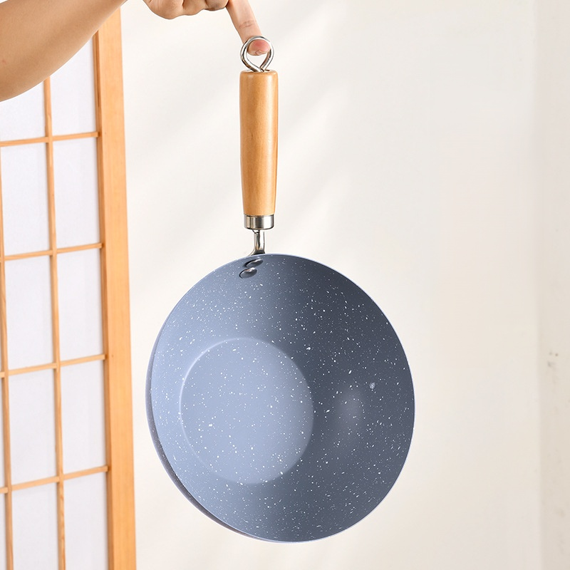 Sartén japonesa antiadherente