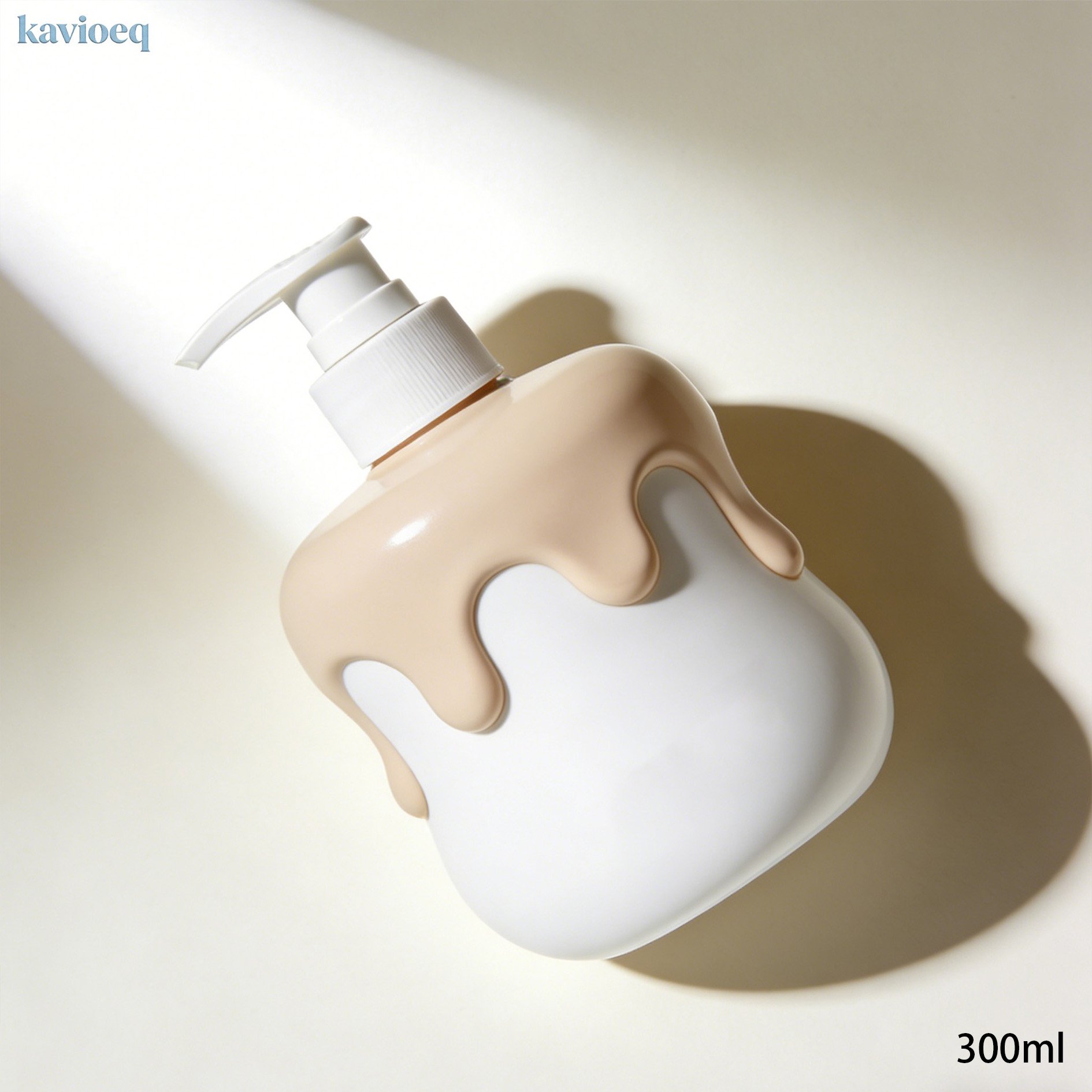 適用於全身的滋潤乳液