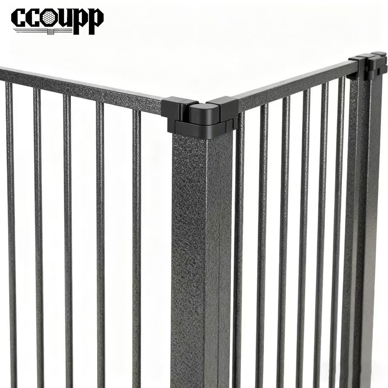 강아지와 고양이 전용 안전 게이트