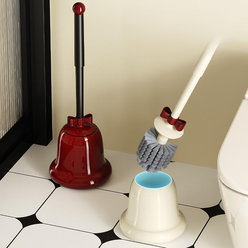 長柄清潔馬桶刷