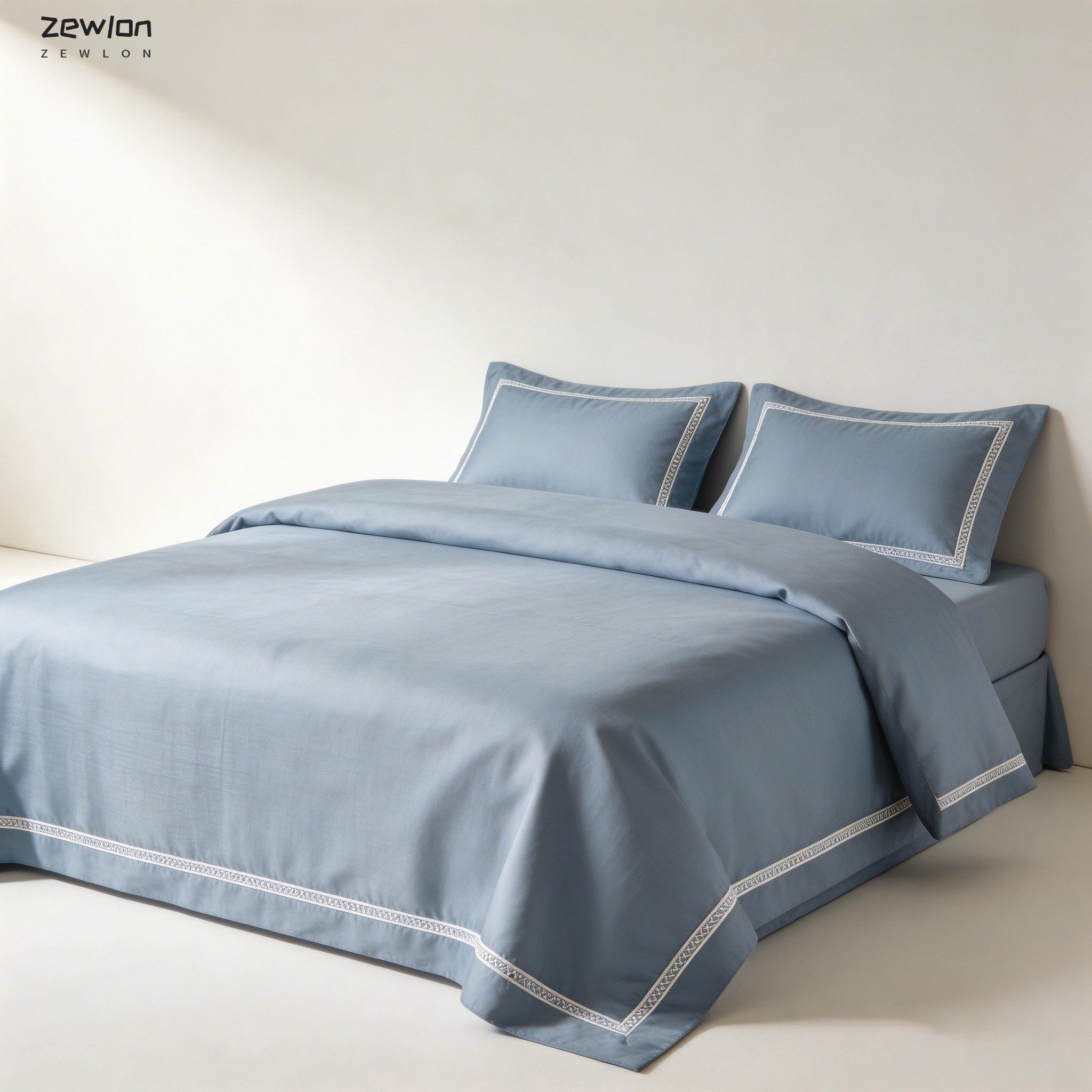 シンプルスタイルの4点セット