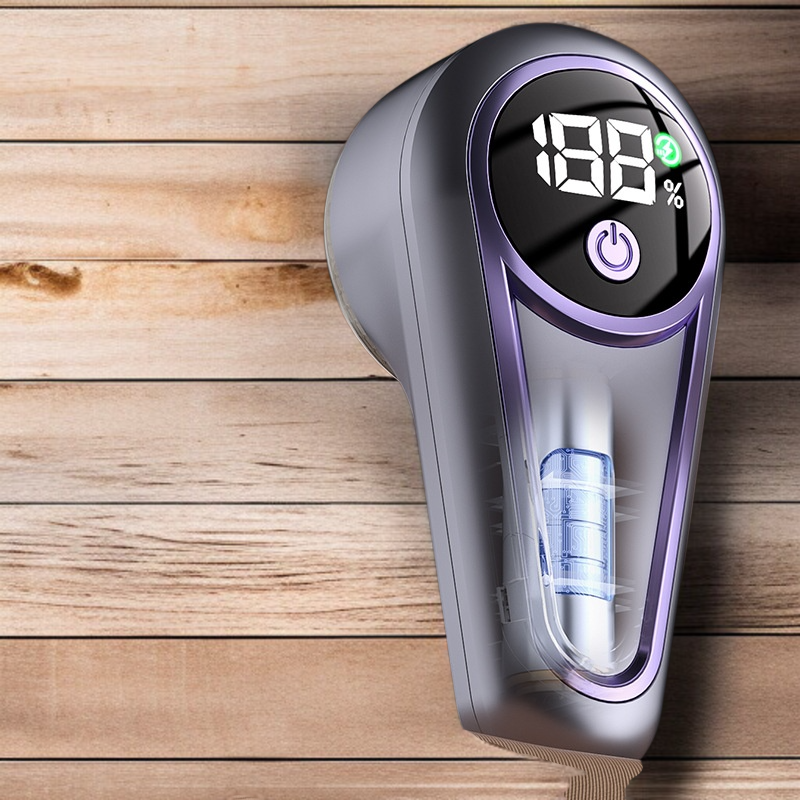 Rechargeable Electric Lint Remover