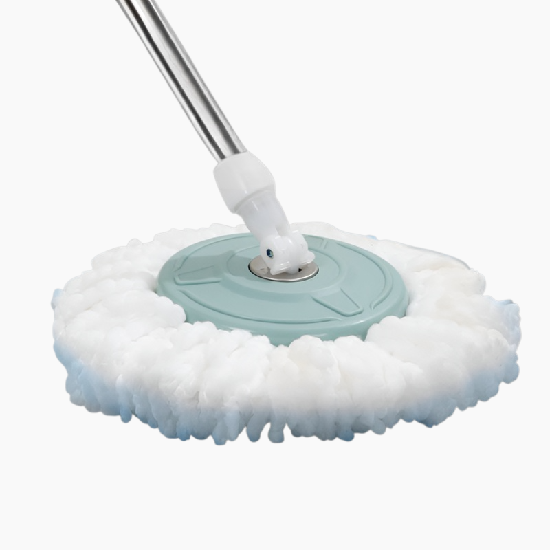 가정용 원터치 전자동 회전 밀대 손세탁 밀대통 게으름뱅이 밀대통 탈수 세트