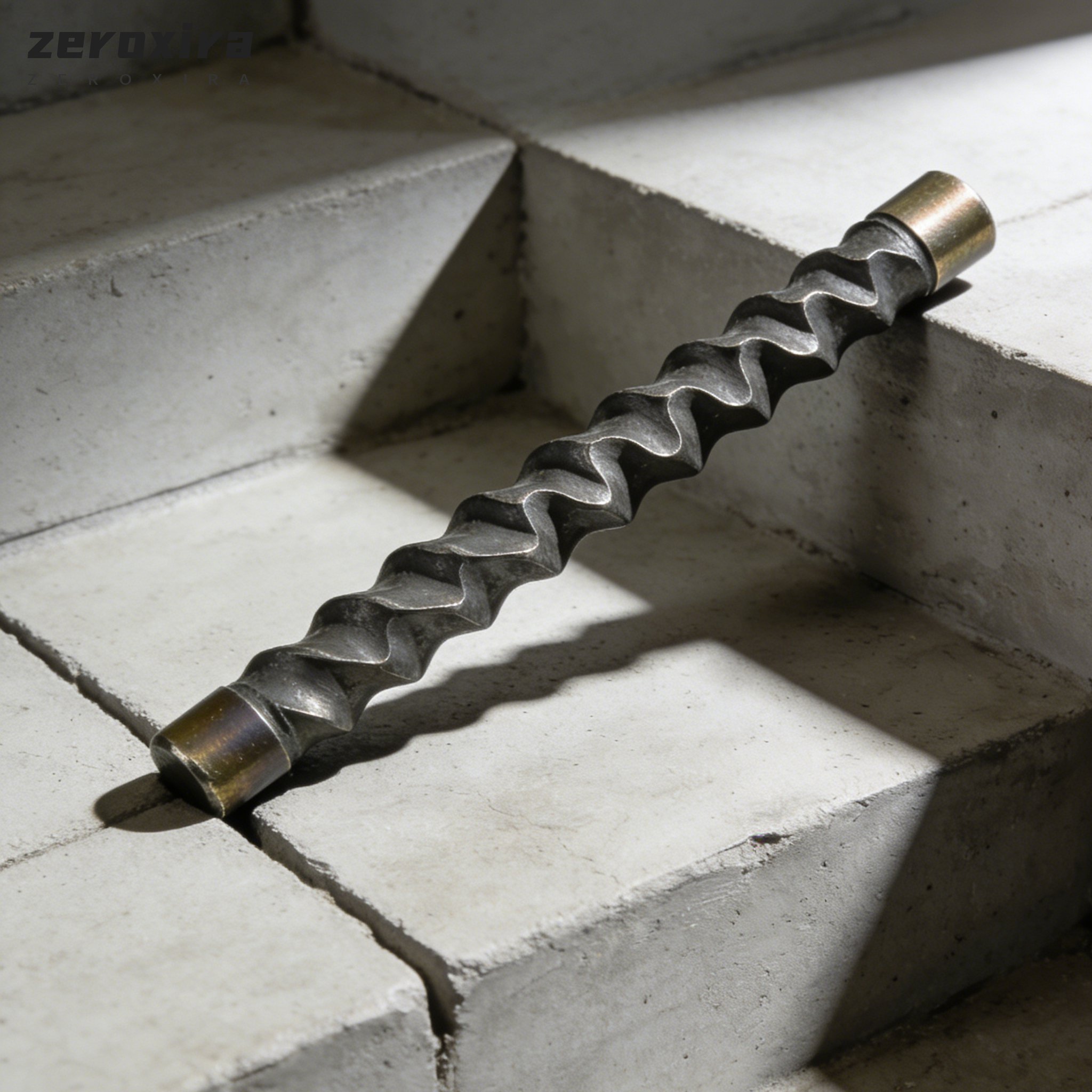 Bewehrungsstahl (10 Stück)