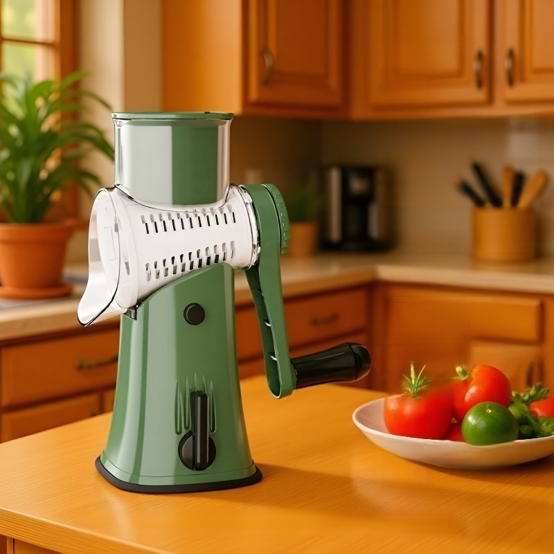 수동 롤러 대패판 대패기 전체 이미지