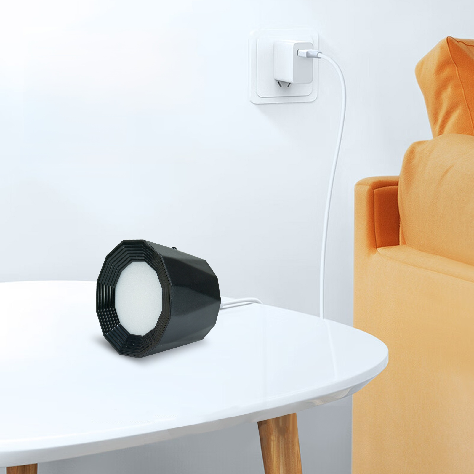 Bedside Reading Night Light