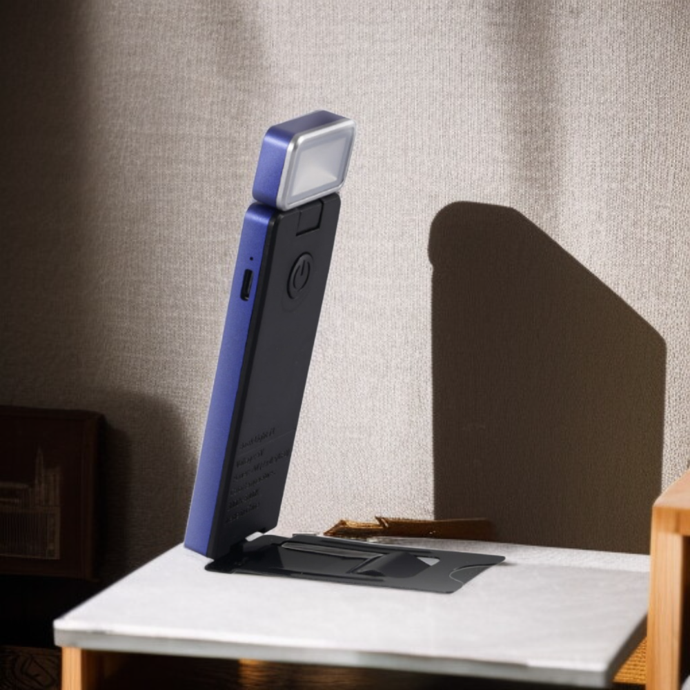 ミニクリップランプ