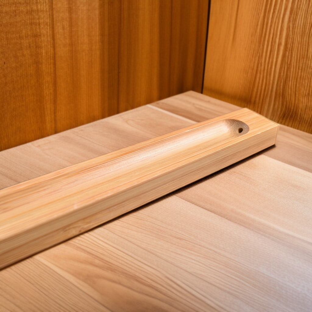 인테리어 소품으로 어울리는 향나무베이스