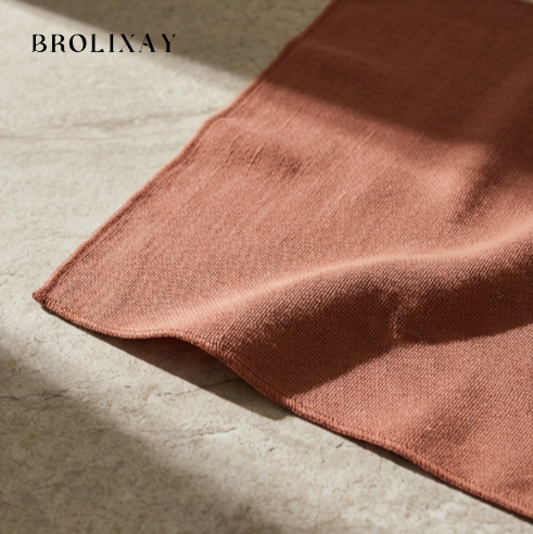 ผ้าไมโครไฟเบอร์เอนกประสงค์สำหรับเช็ดทำความสะอาด