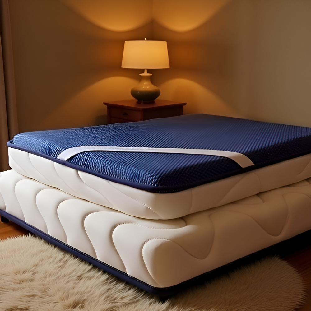 맞춤형 온도 세팅 기능 시연