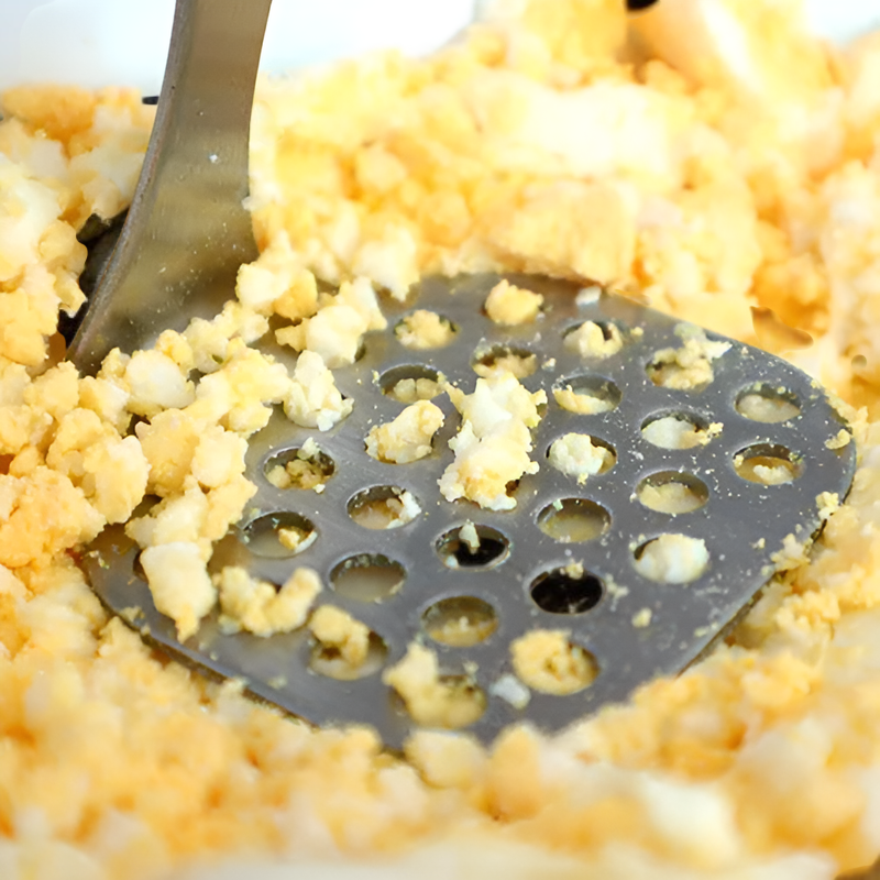 Multi-purpose Potato Masher