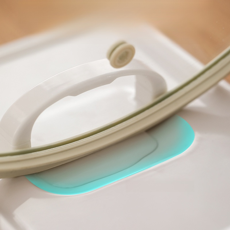 多功能廚房收納架鍋蓋