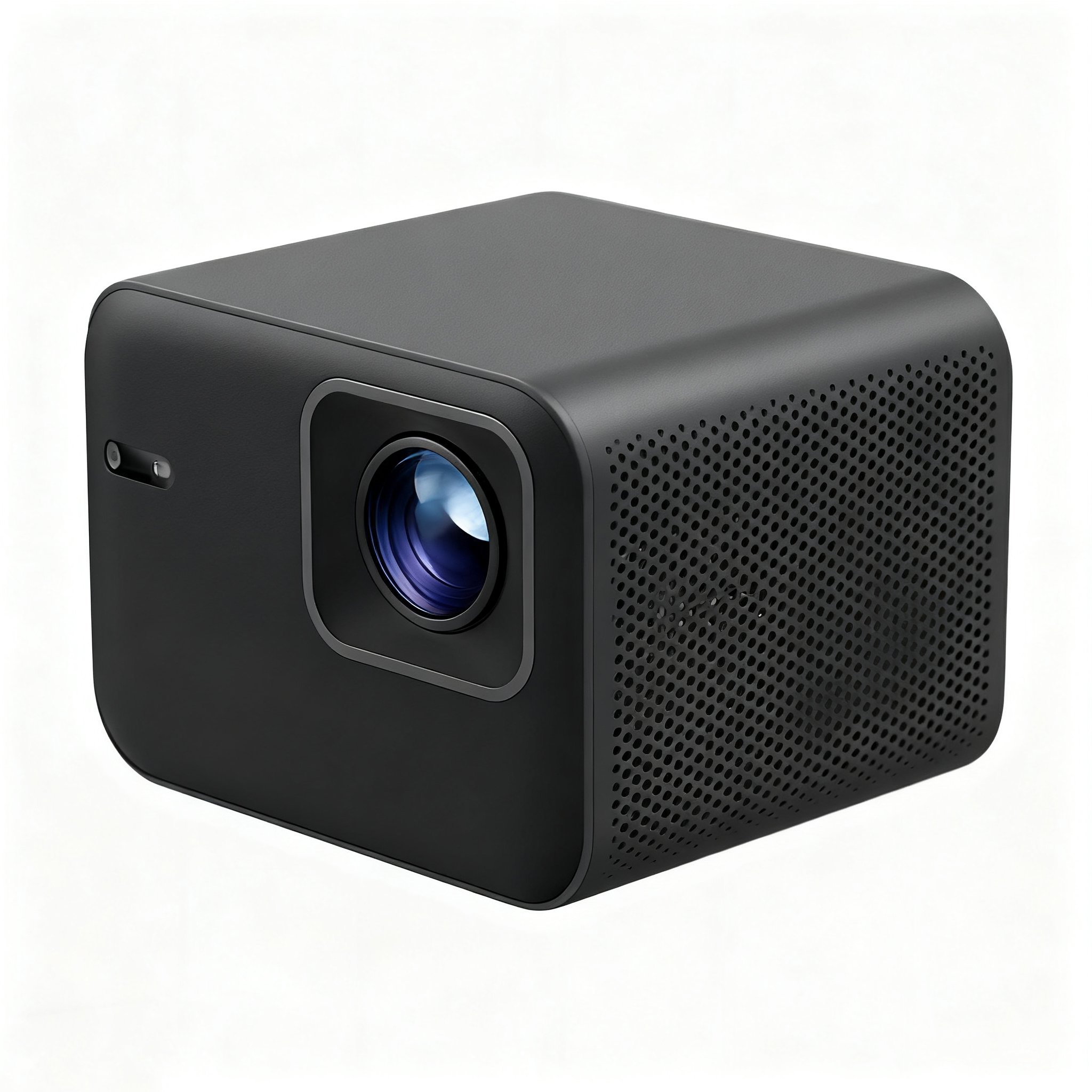 Chytrý Bluetooth projektor