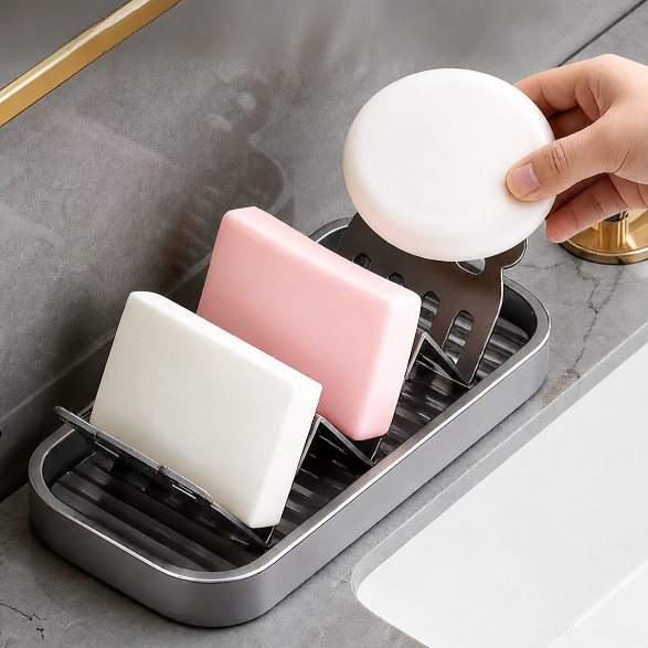 Household Soap Box