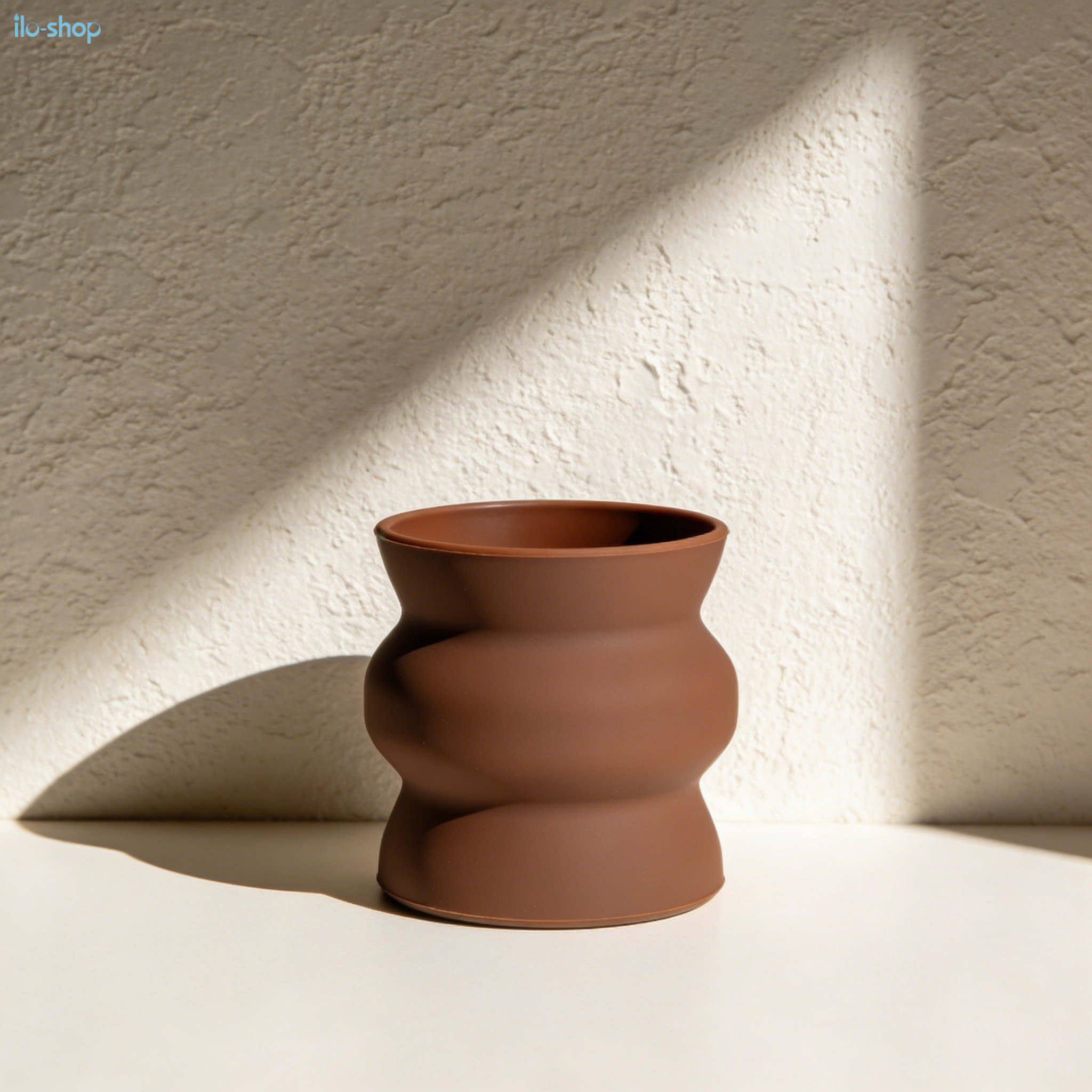 실리콘 커피컵 (5개입)