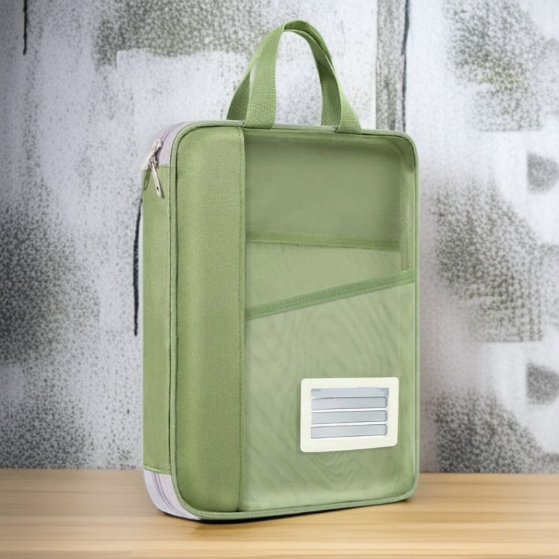 Document Organizer Bag