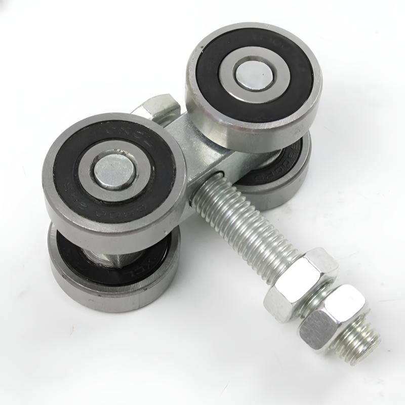 High Durability Pulley Accessories for Trucks