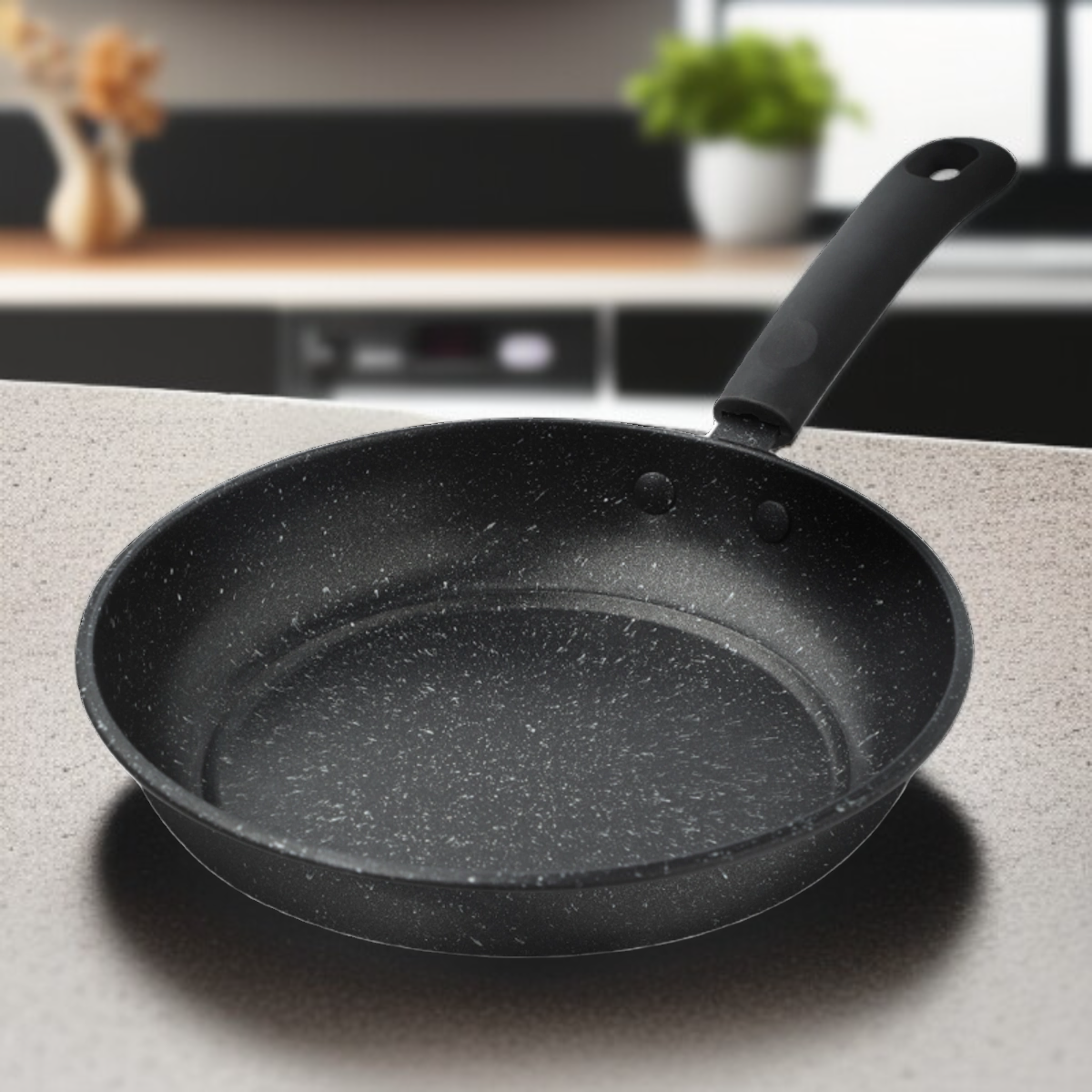 가정용 노스틱 프라이팬