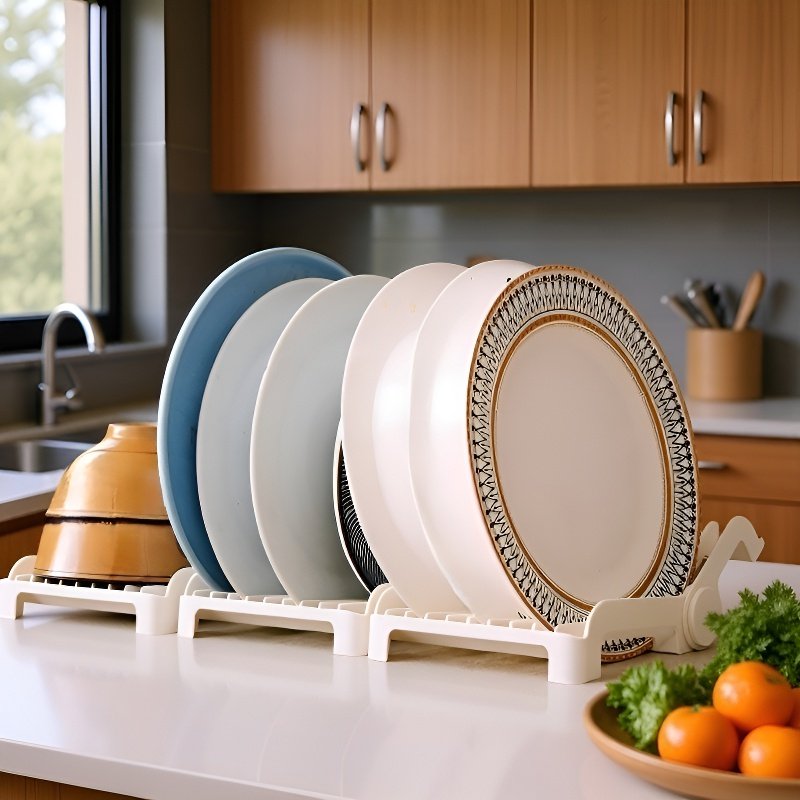 食器洗いラック