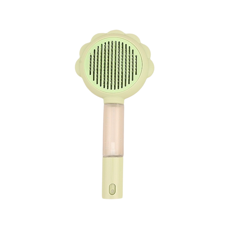 寵物專用毛髮梳理器