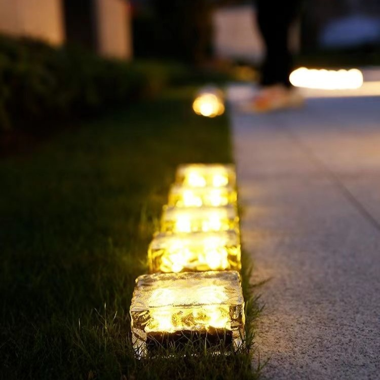 Home garden solar lights