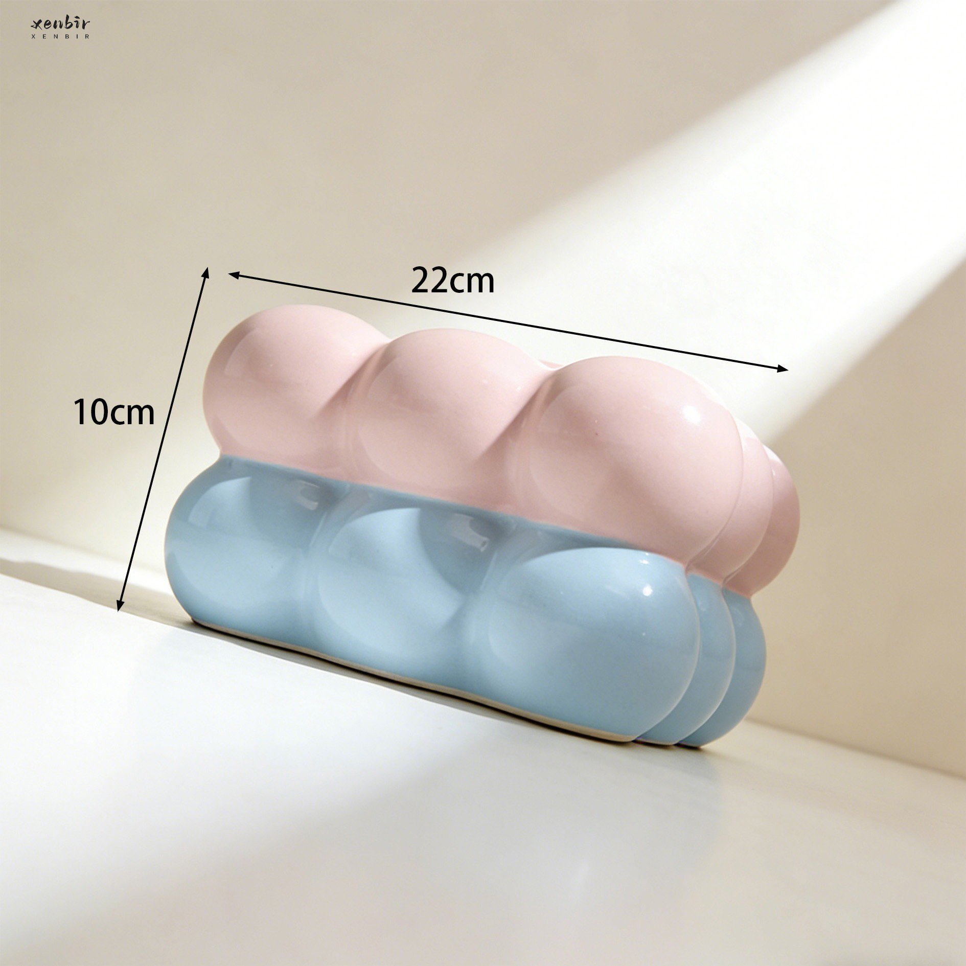 กล่องใส่กระดาษทิชชู่ใช้งานง่ายและทนทาน