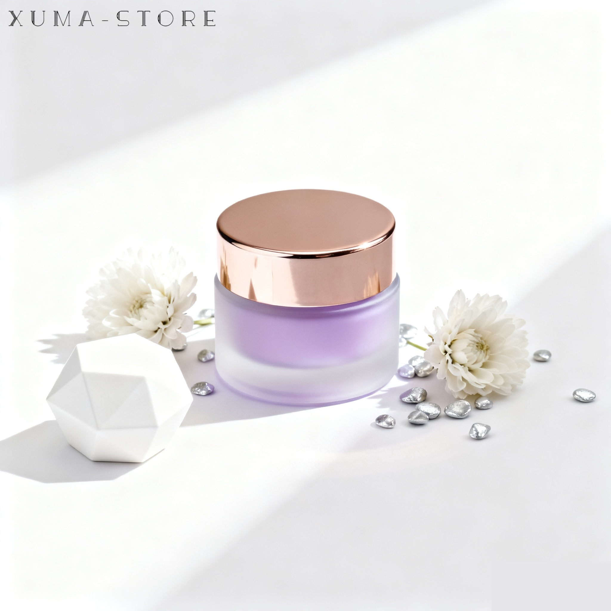 ครีมบำรุงรอบดวงตาสำหรับใช้ทุกวัน เหมาะสำหรับผิวบอบบางแพ้ง่าย