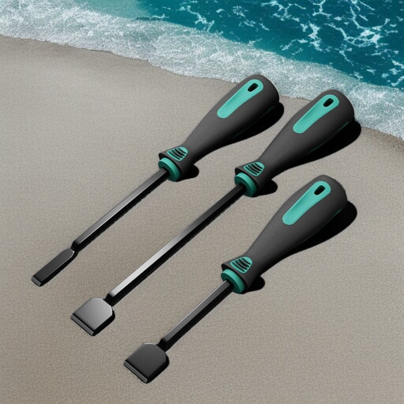 자동차 정비용품 실린더 스크레이퍼 공업용 고경도 크롬바나듐강