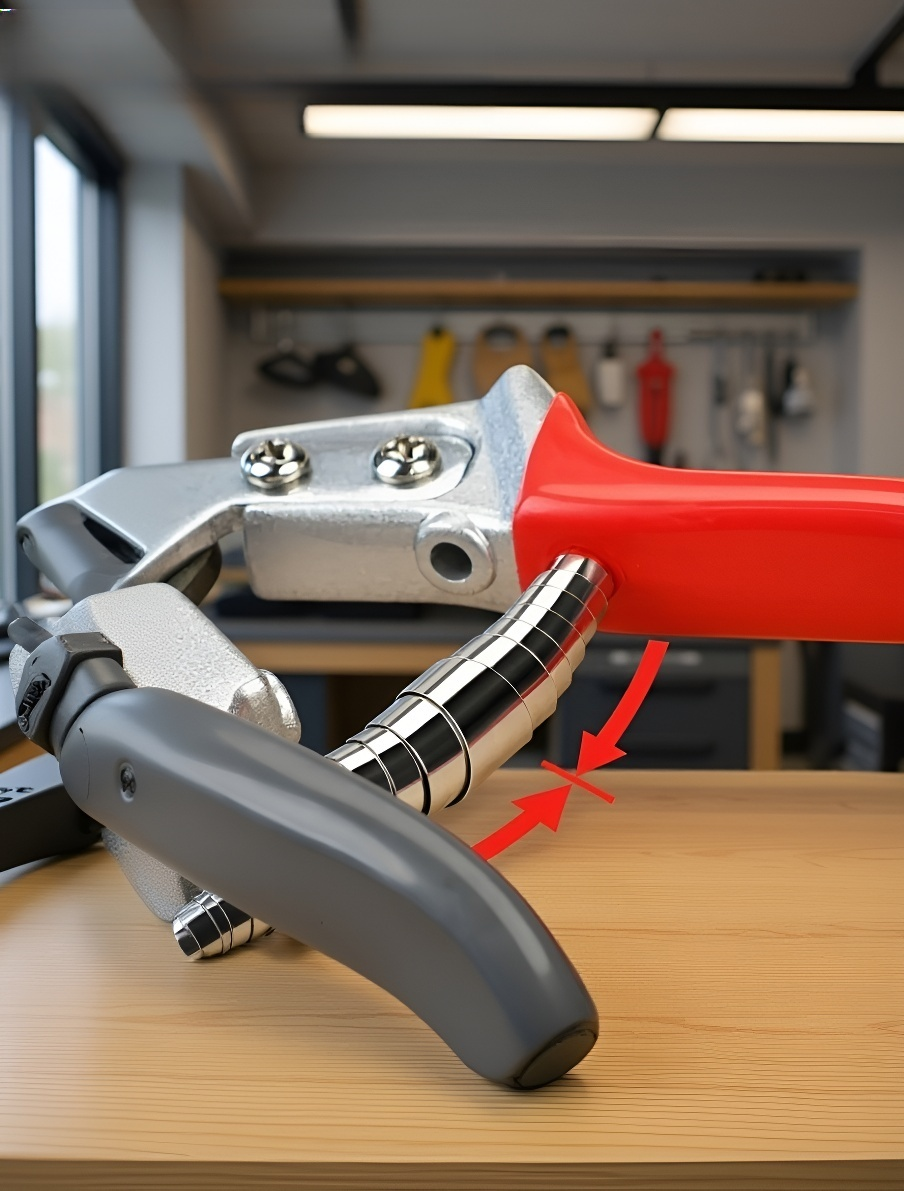 耐久性のあるガーデンはさみ