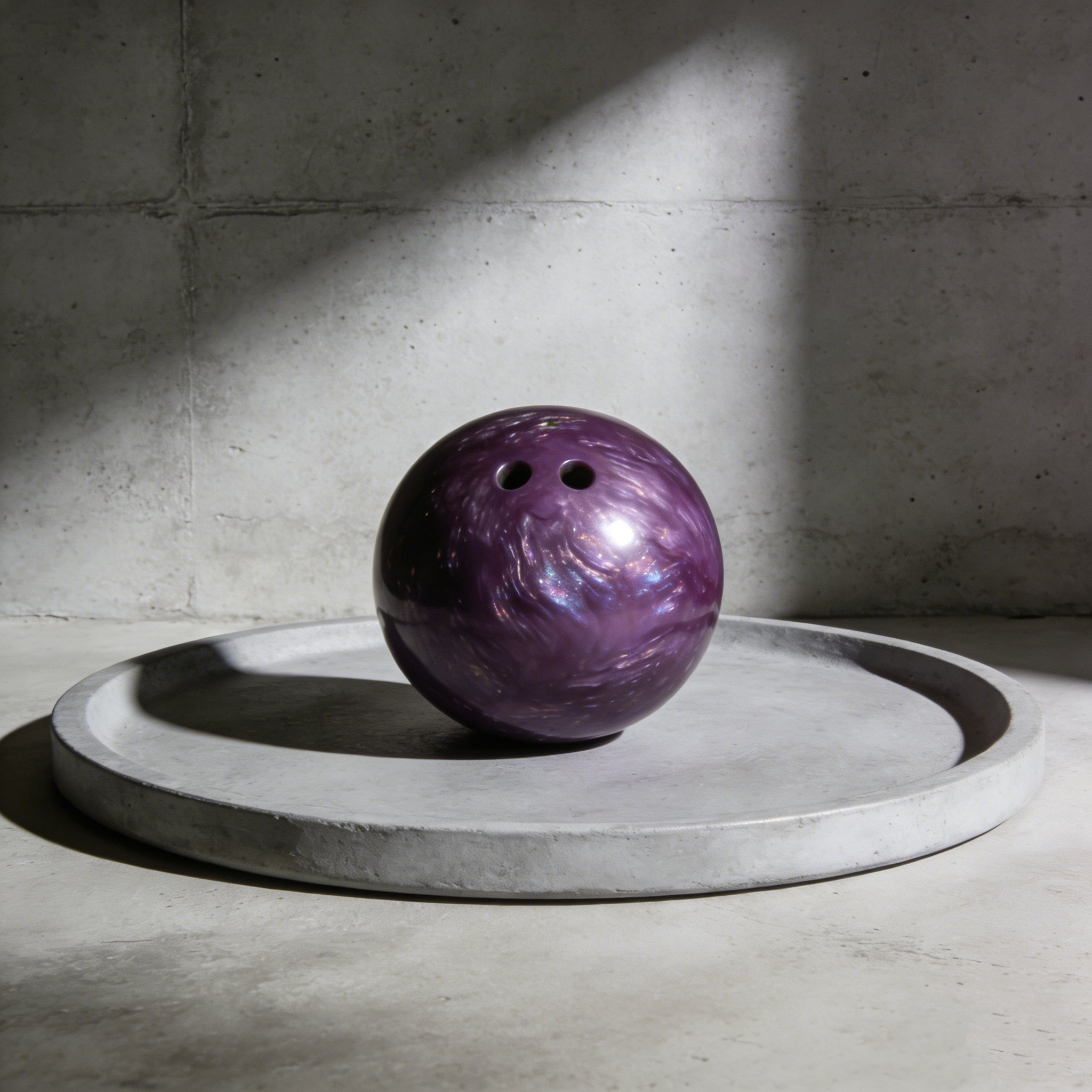 ボウリングボール（2個セット）