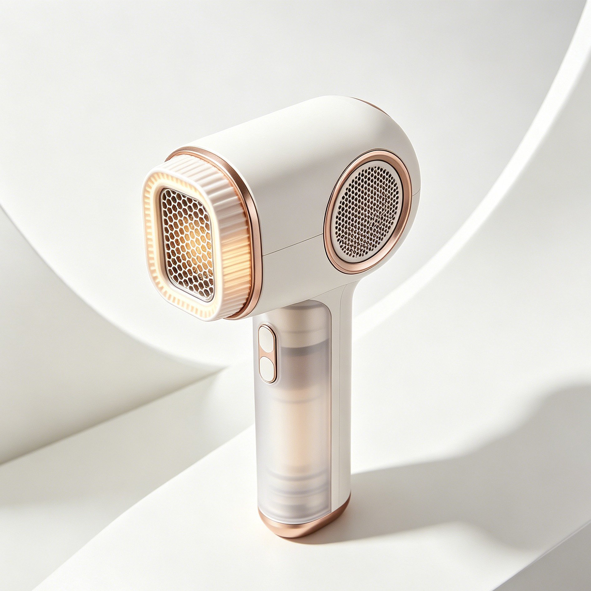 High-Speed Ionic Hair Dryer