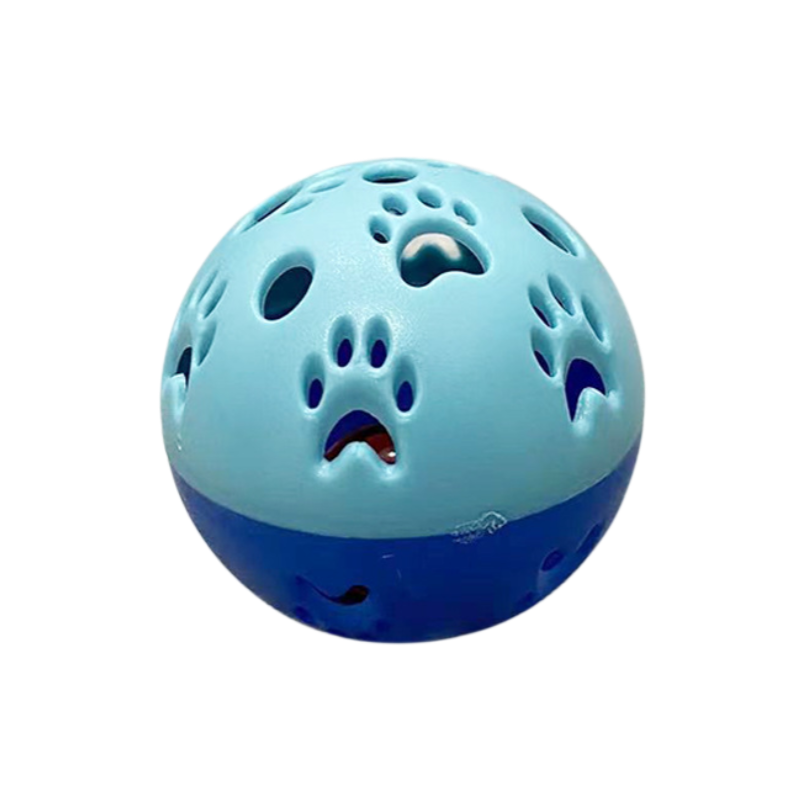 Hohlkugel-Katzen-Spielball