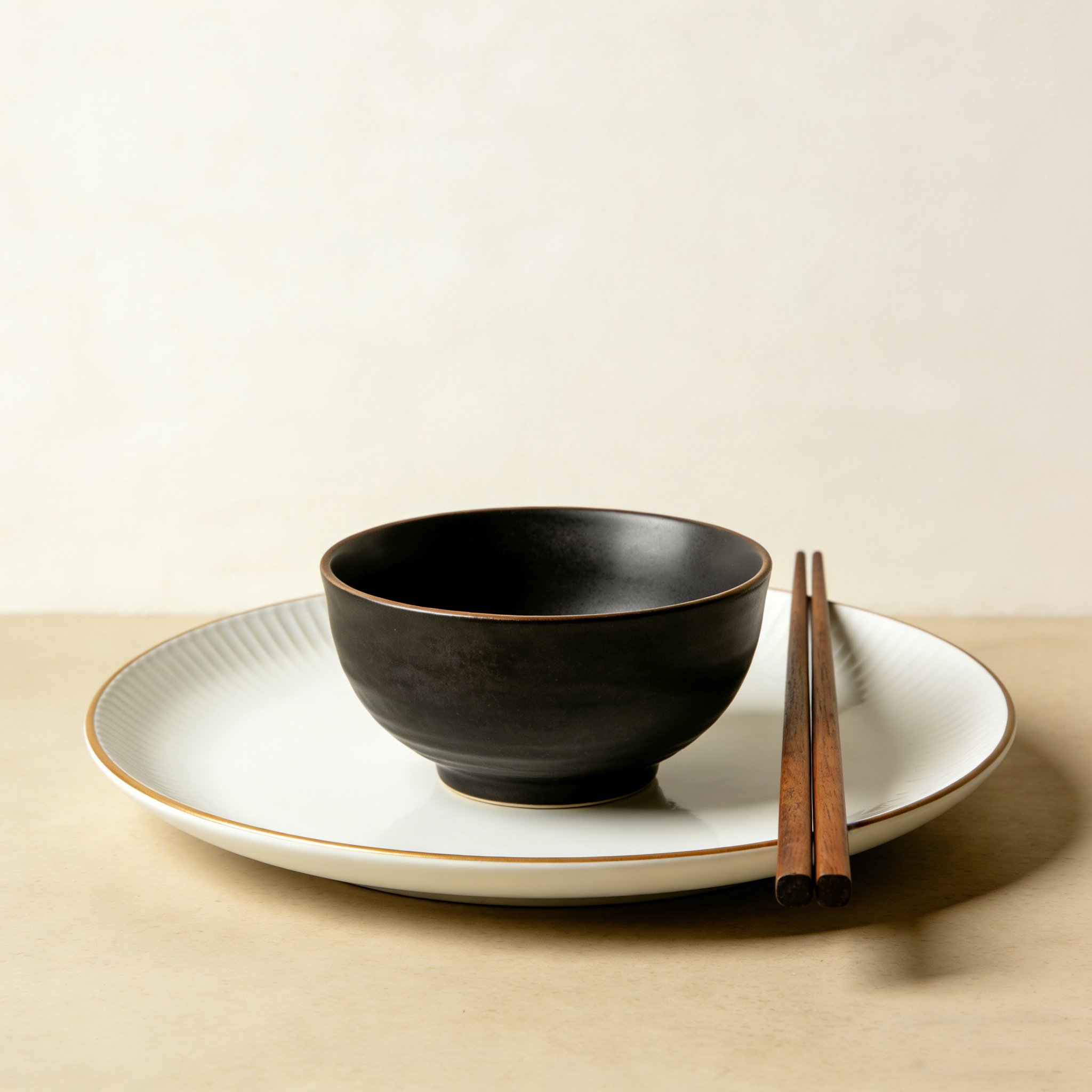 四人用食器セット（4点セット）