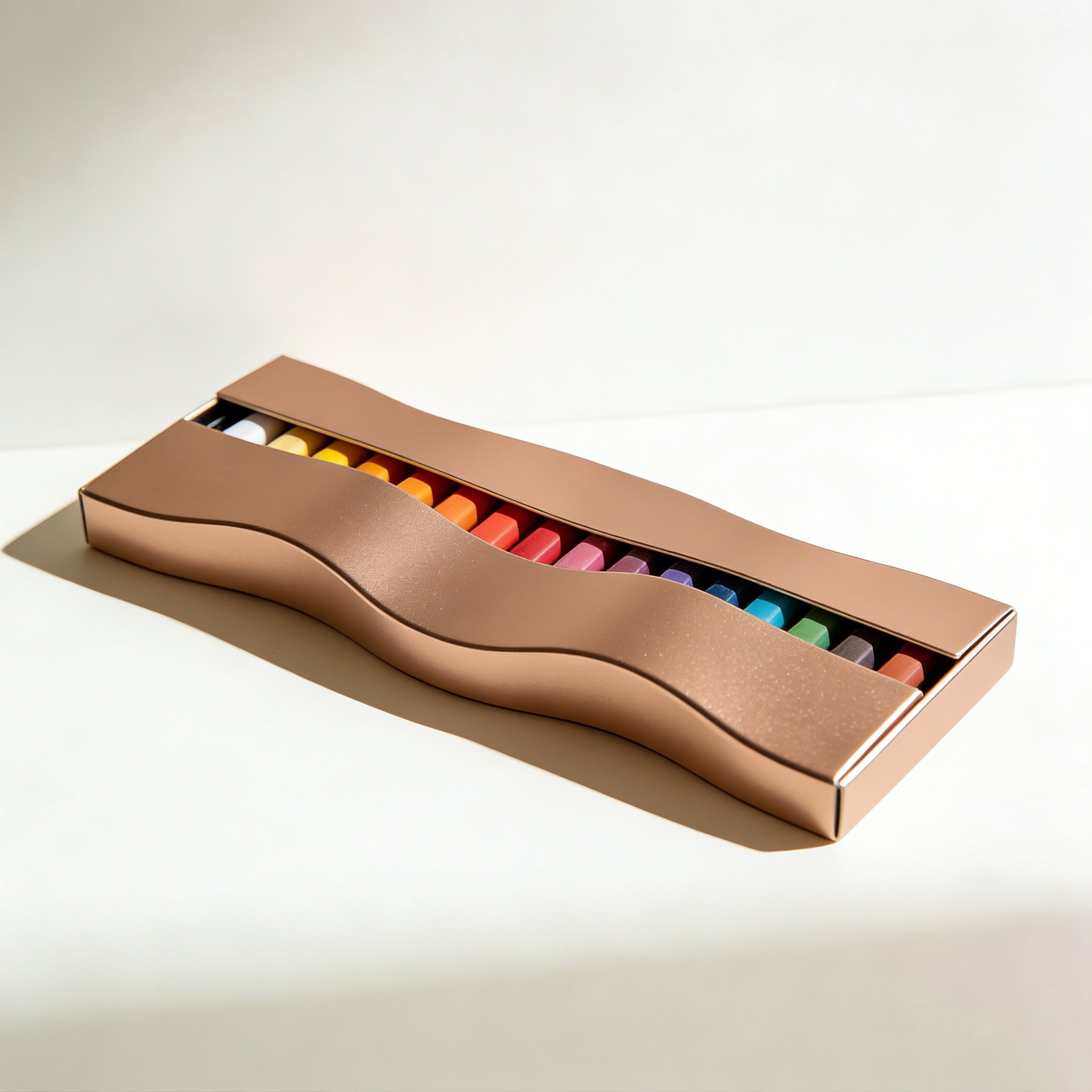 16色蜡笔（3盒装）