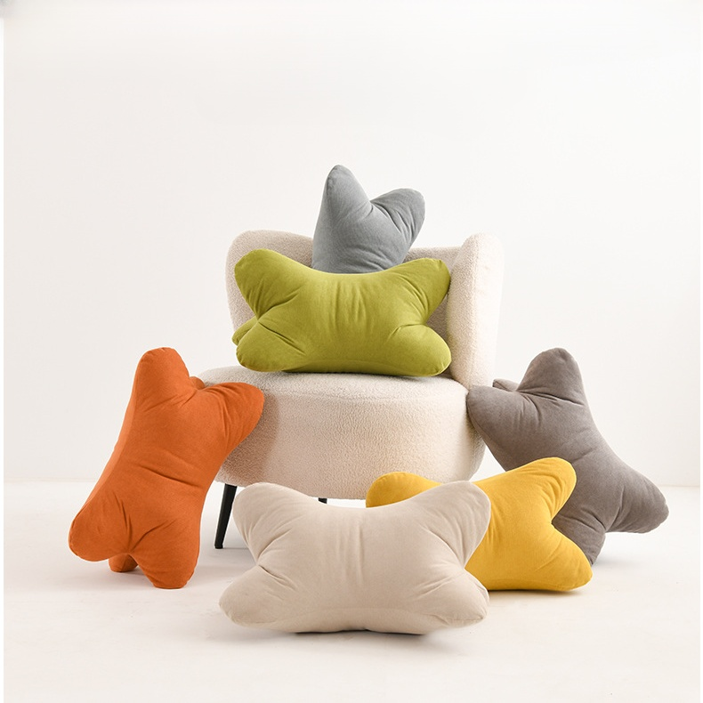 多用途久坐座椅腰枕床頭抱枕