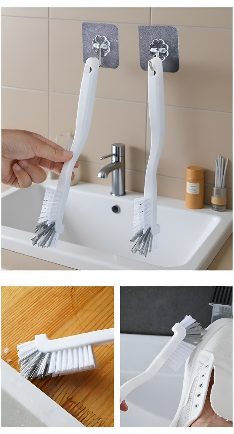 다용도 플라스틱 세척 브러시