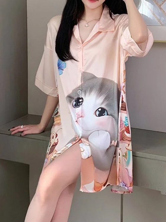 ชุดราตรีลูกไม้สุดเซ็กซี่เป็นสิ่งที่ต้องมีสำหรับฤดูร้อน