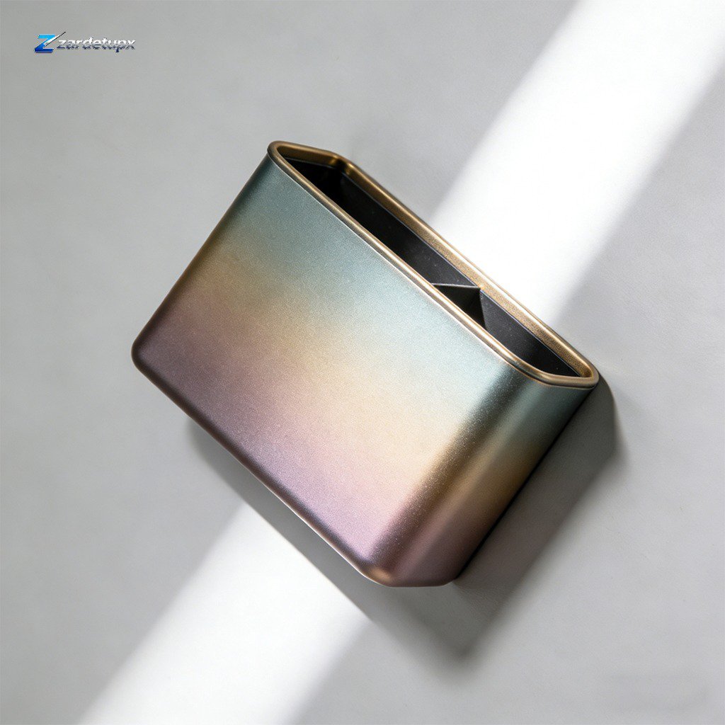 กล่องเก็บของสำหรับช่องว่างระหว่างเบาะรถยนต์ดีไซน์ทันสมัย