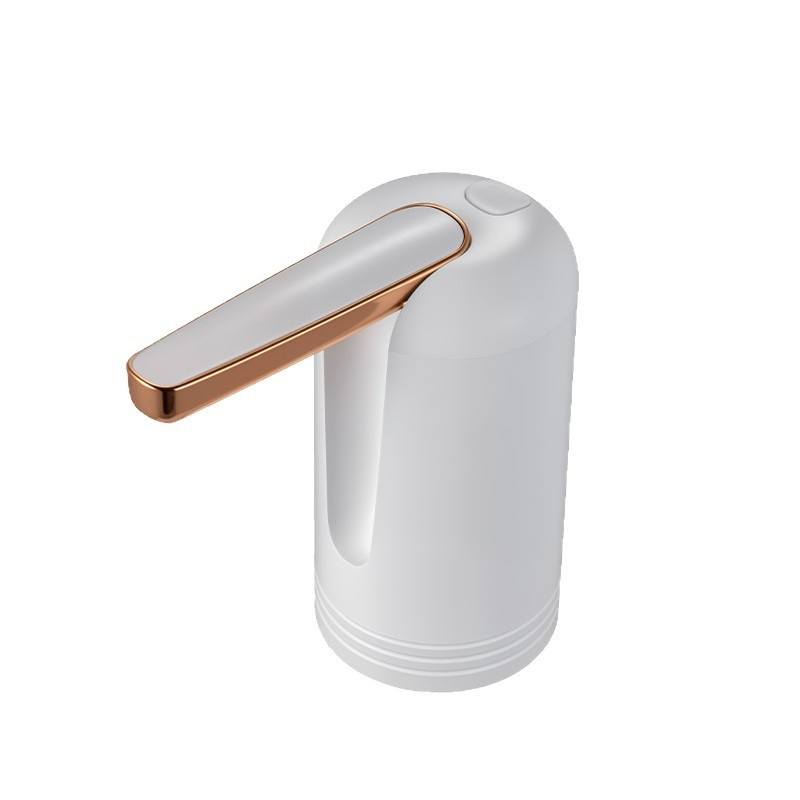 Electric water pump for water dispenser