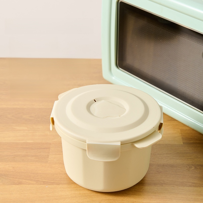 전자레인지용 밥솥