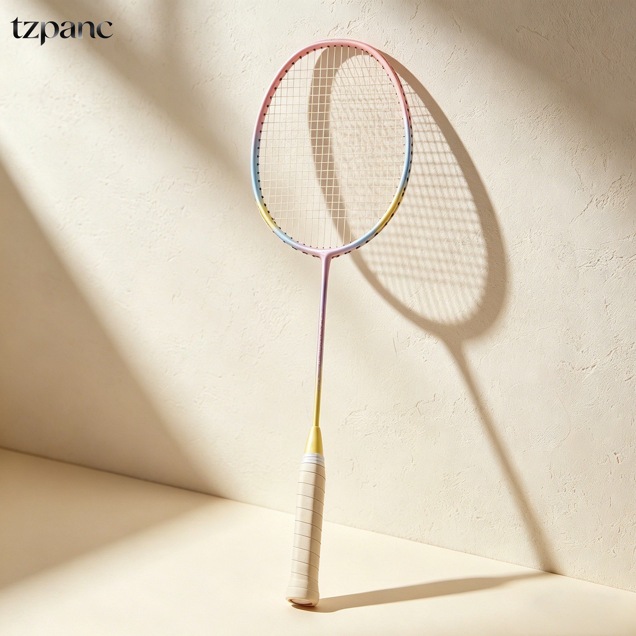badminton racket