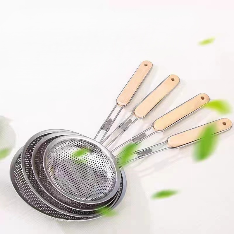 Stainless Steel Skimmer for Hot Pot 
