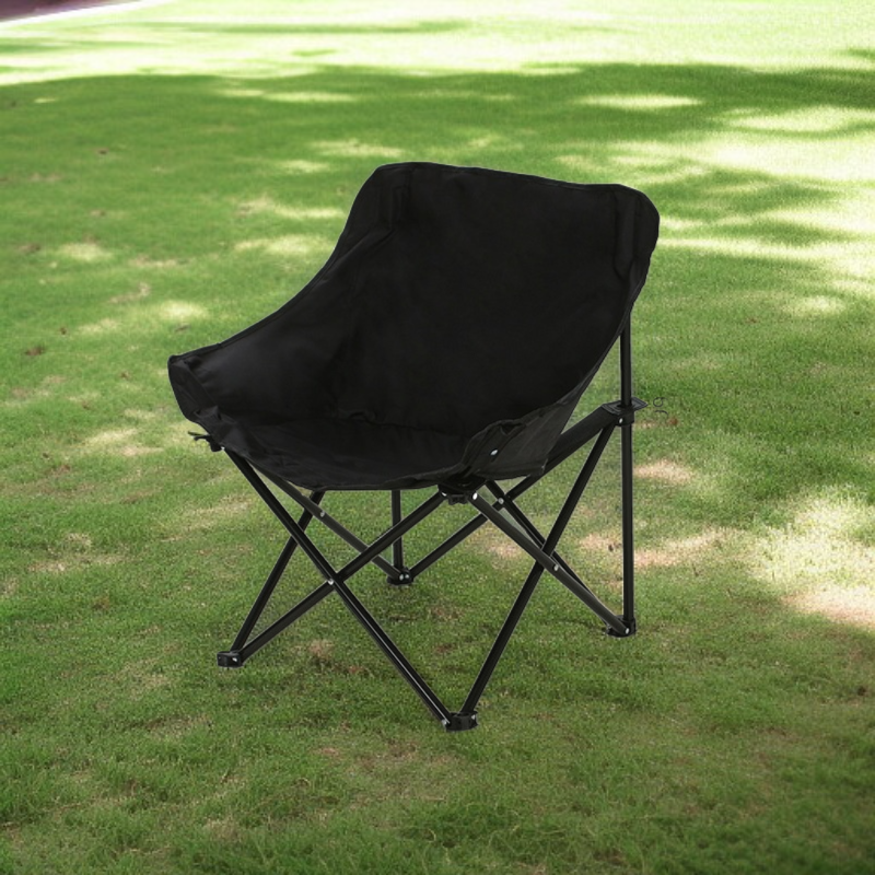 야외 접이식 캠핑 의자