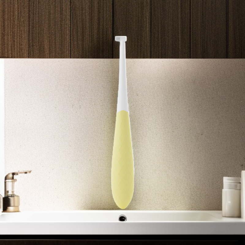 Cepillo de dientes portátil 