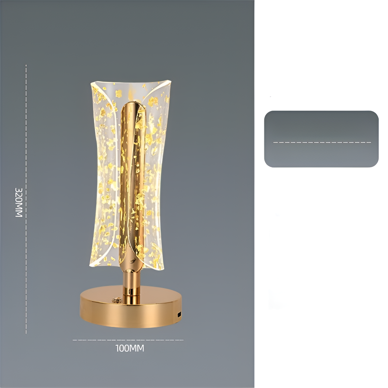 Creative Butterfly Bedside Atmosphere Light