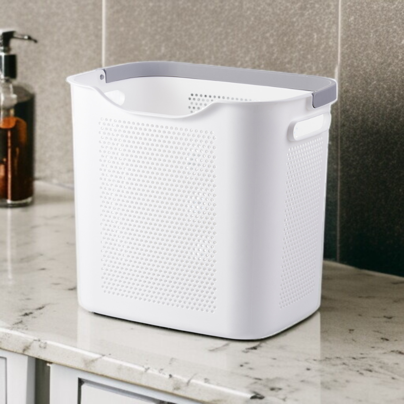 Home Bathroom Storage Basket